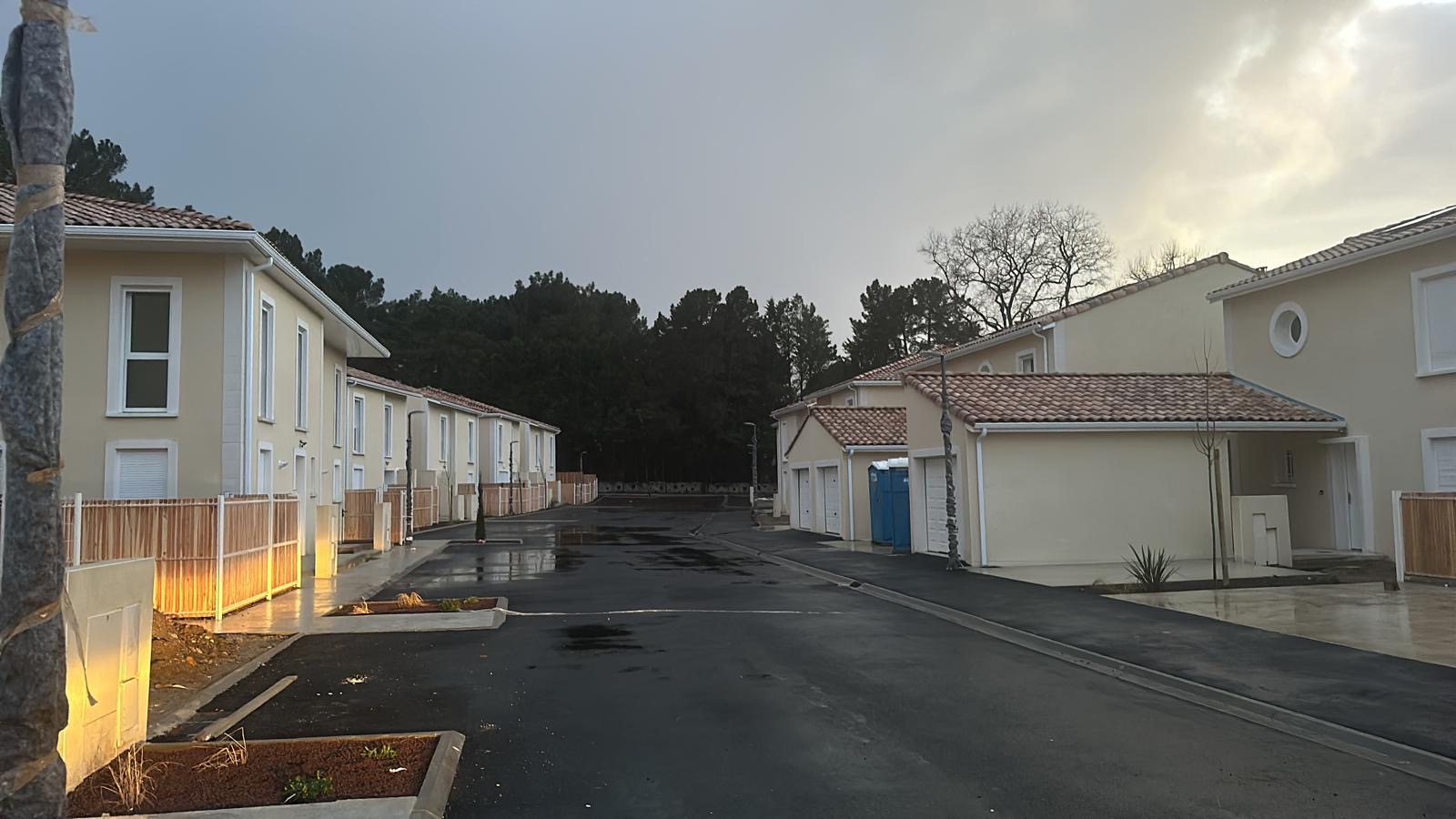 Saint-Médard-d'Eyrans
